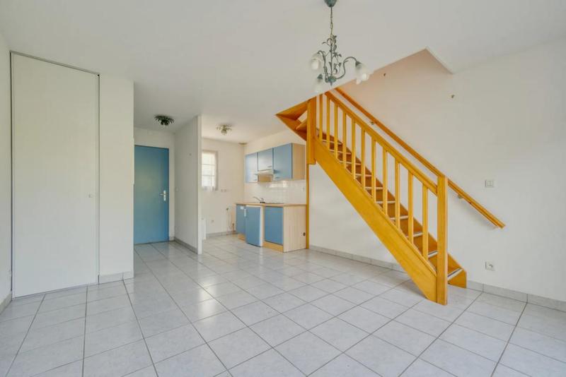 Maison - 49 m² - 3 pièces