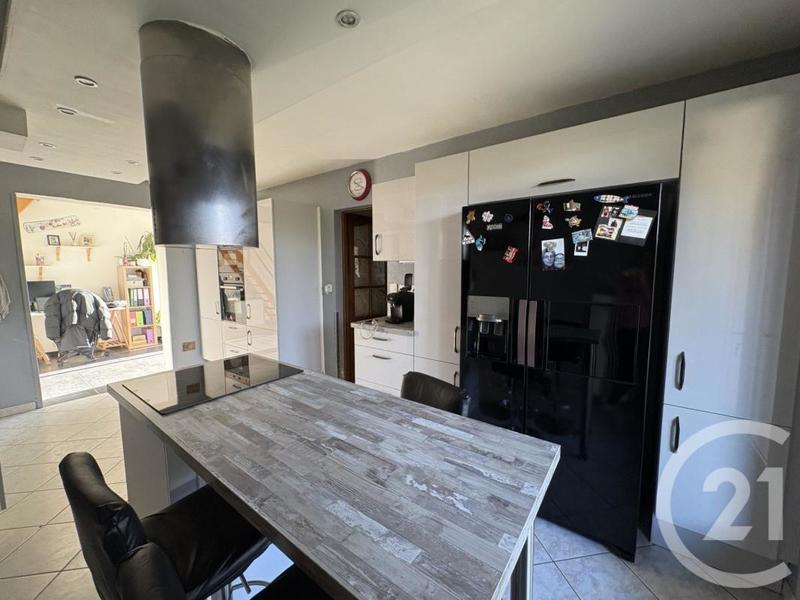 Maison - 127 m² - 5 pièces