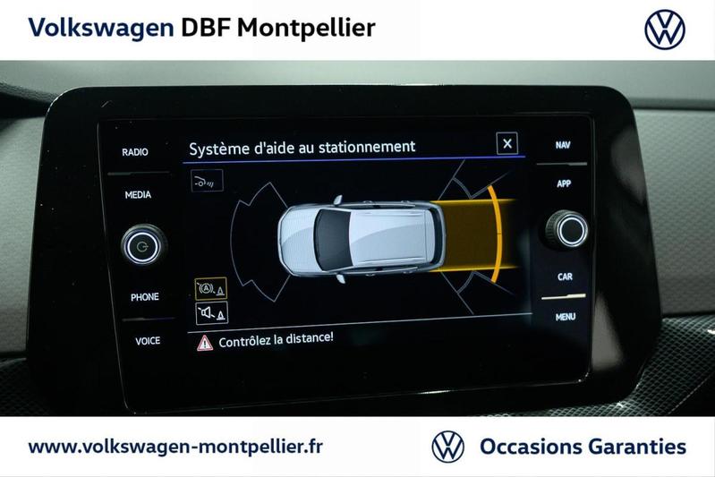 Volkswagen t-Cross Fl 1.0 Tsi 116ch Dsg7 Life/Life