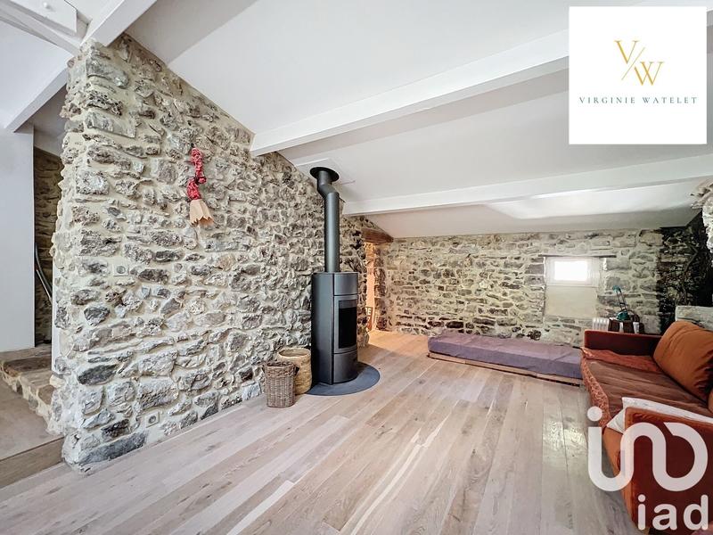 Maison de ville - 184 m² - 6 pièces