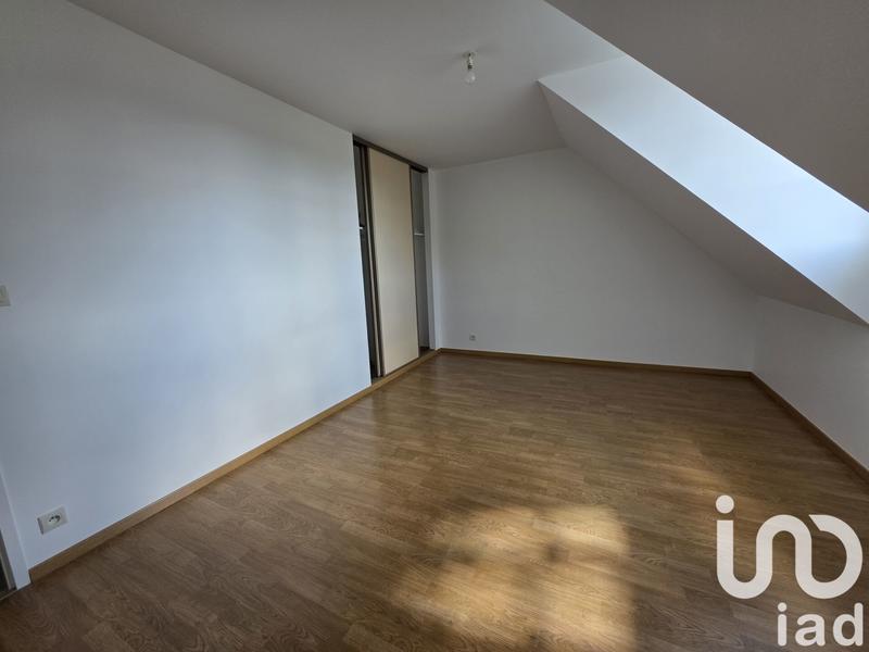 Maison de village - 130 m² - 6 pièces