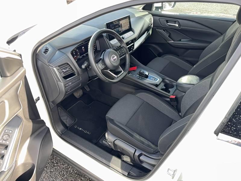 Nissan Qashqai e-Power 190 ch n-Connecta