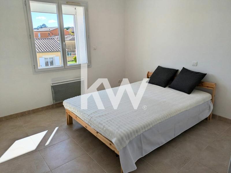 Maison - 99 m² - 4 pièces