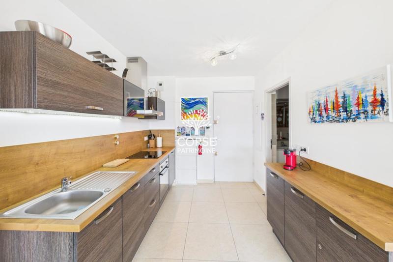 Studio - 30 m² - 1 pièce