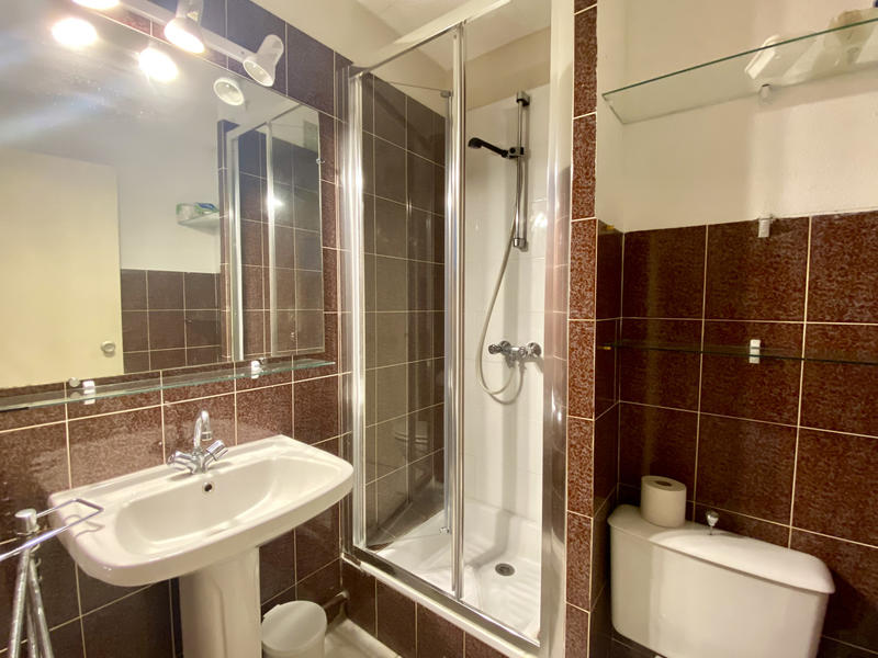 Appartement - 24 m² - 1 pièce