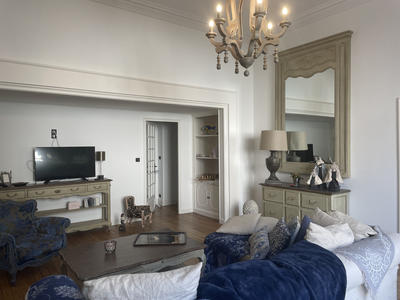 Appartement - 138 m² - 5 pièces