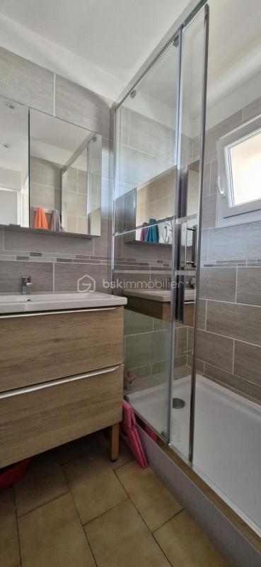 Appartement - 29 m² - 2 pièces