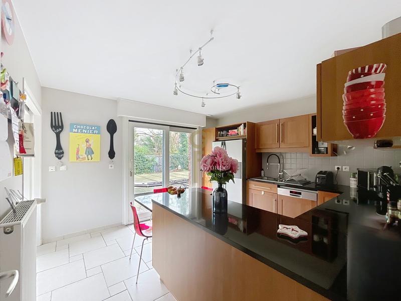 Maison - 176 m² - 7 pièces