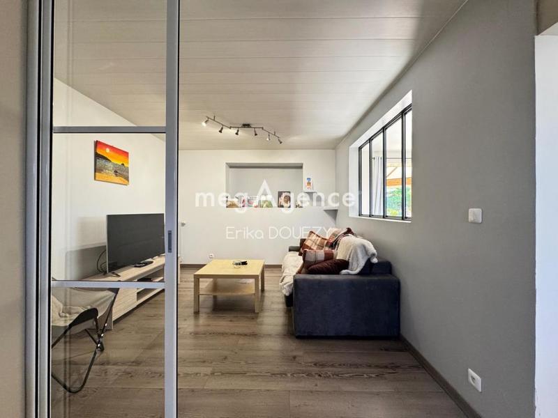 Maison - 131 m² - 6 pièces