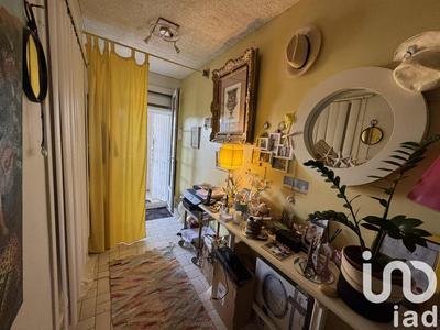 Maison - 216 m² - 5 pièces