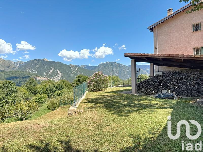 Maison - 151 m² - 5 pièces