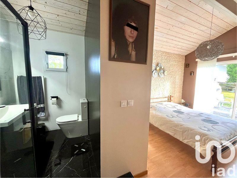 Maison - 179 m² - 6 pièces