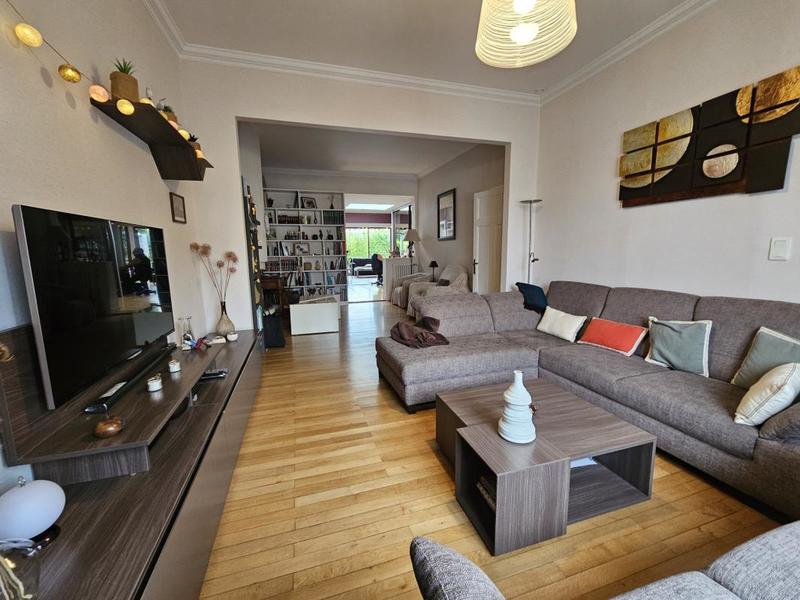 Maison de ville - 177 m² - 8 pièces