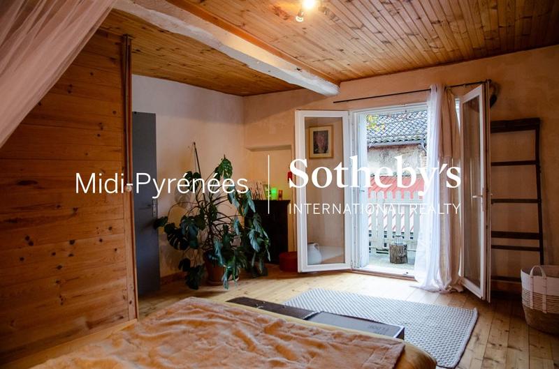 Maison - 142 m² - 7 pièces