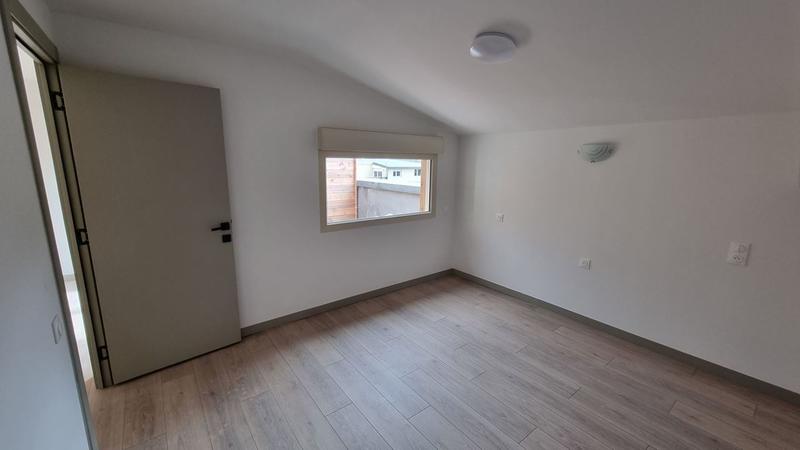 Appartement - 33 m² - 1 pièce