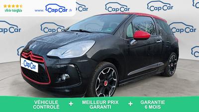 Ds Ds 3 1.6 Thp 155 Red Edition