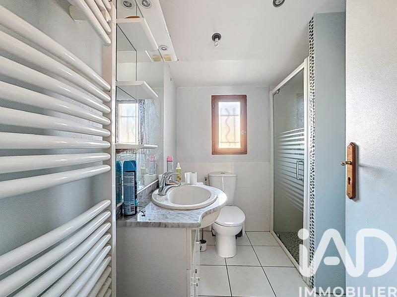 Maison - 101 m² - 4 pièces