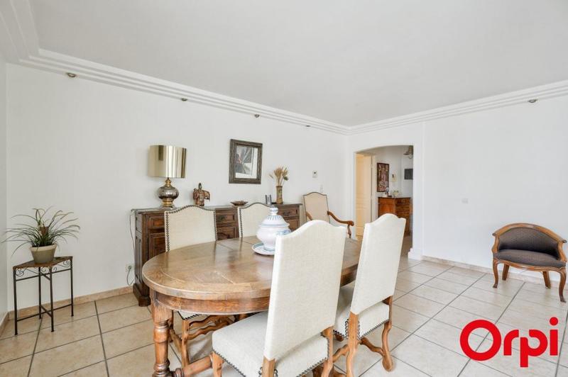 Appartement - 83 m² - 3 pièces