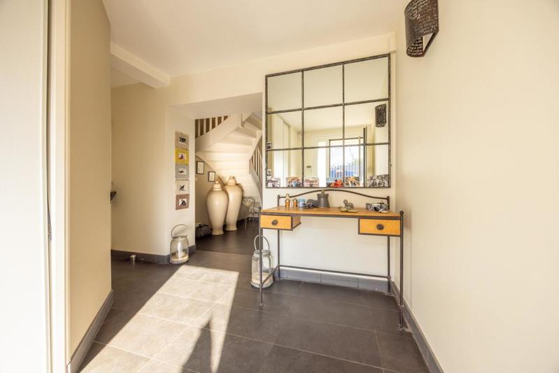 Maison - 163 m² - 6 pièces