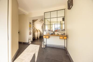 Maison - 163 m² - 6 pièces