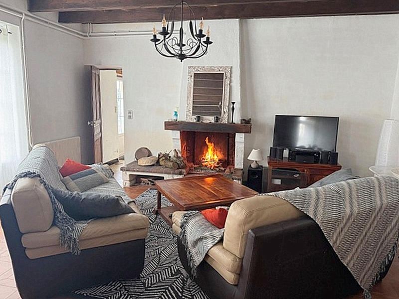 Maison - 144 m² - 4 pièces