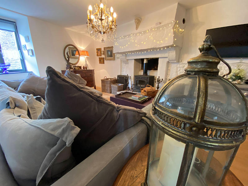 Maison - 101 m² - 4 pièces