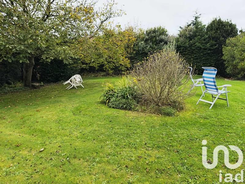 Maison - 198 m² - 5 pièces