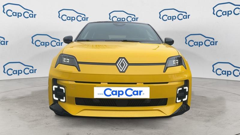 Renault R 5 52 kWh 150 Iconic