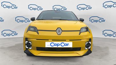 Renault R 5 52 kWh 150 Iconic