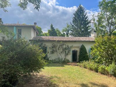 Maison - 175 m² - 6 pièces