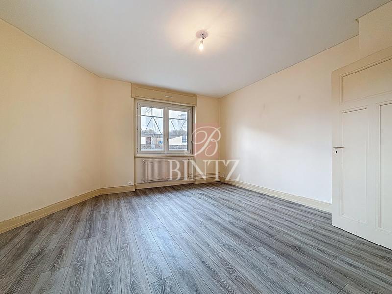 Appartement - 52 m² - 2 pièces