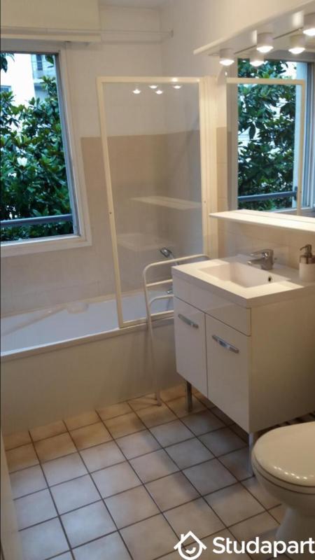 Appartement - 26 m² - 1 pièce