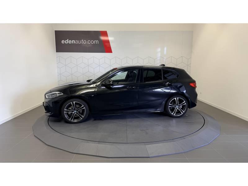 Bmw Série 1 118d 150 ch Bva8 m Sport