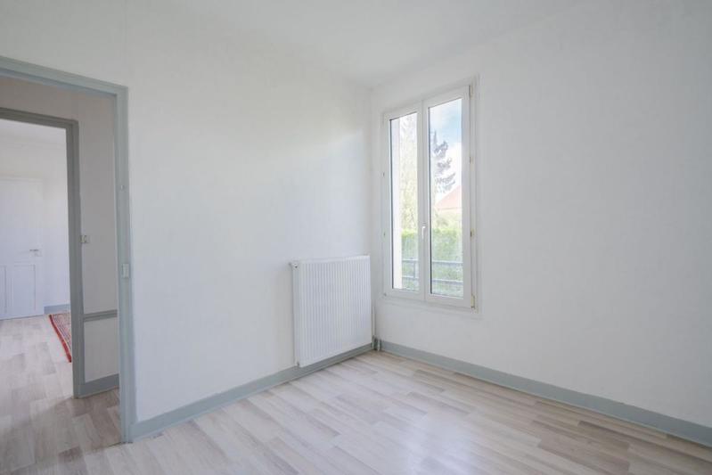Maison - 58 m² - 3 pièces