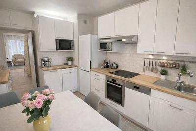 Appartement - 116 m² - 5 pièces