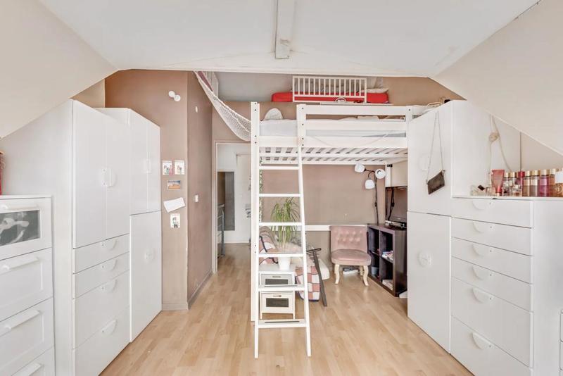 Maison - 178 m² - 8 pièces