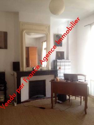 Atelier d'activités - 48 m² - 2 pièces