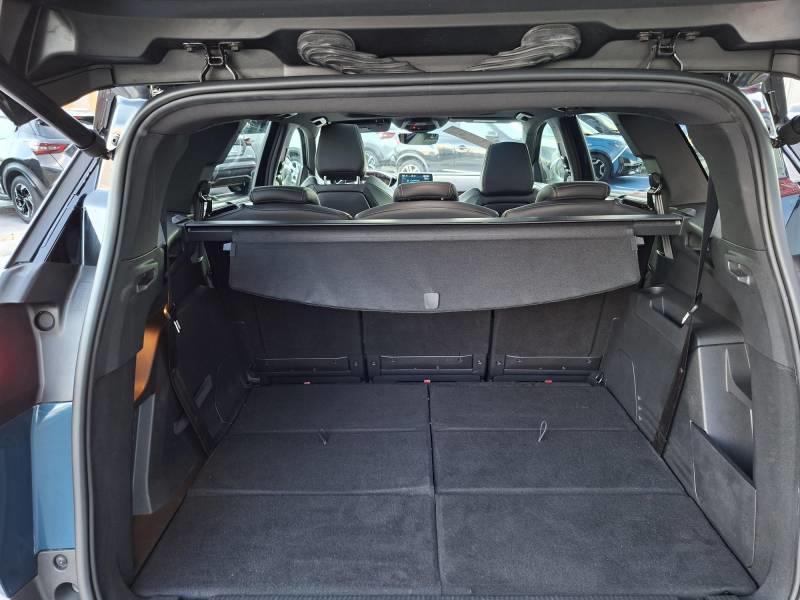 Peugeot 5008 BlueHDi 130ch s&amp;S Eat8 Gt