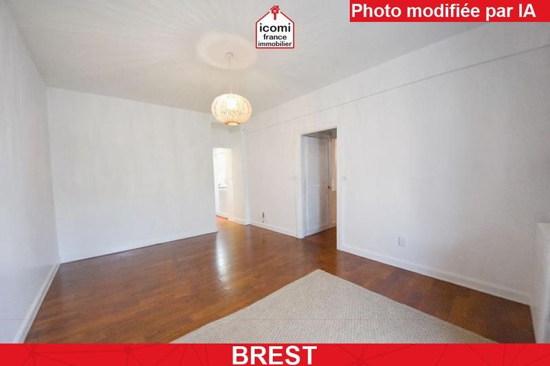 Appartement - 60 m² - 4 pièces