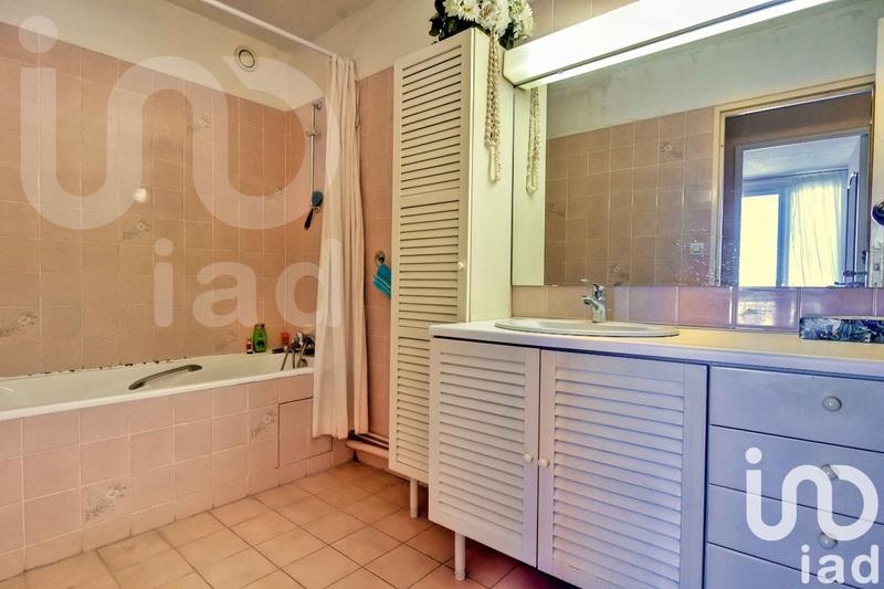 Appartement - 88 m² - 4 pièces