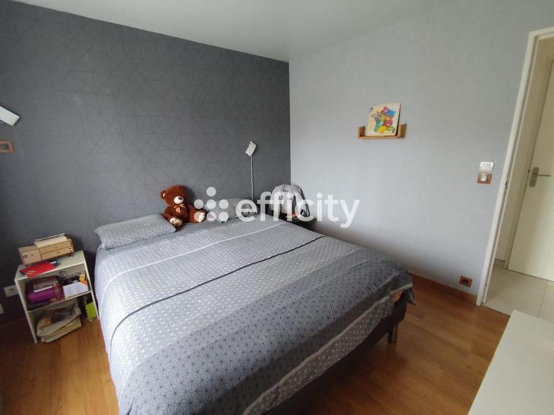 Pavillon - 112 m² - 5 pièces