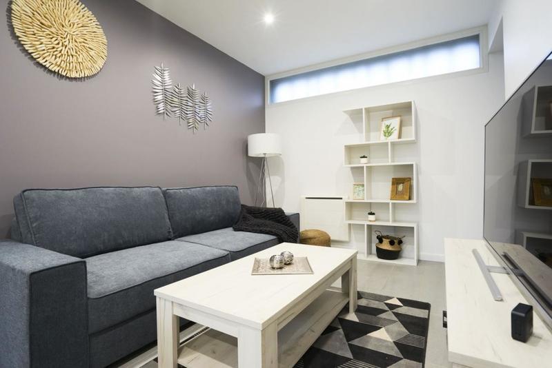 Maison - 111 m² - 6 pièces