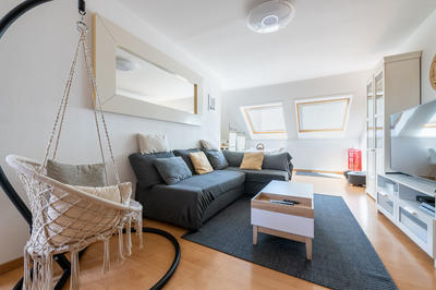 Appartement - 79 m² - 3 pièces