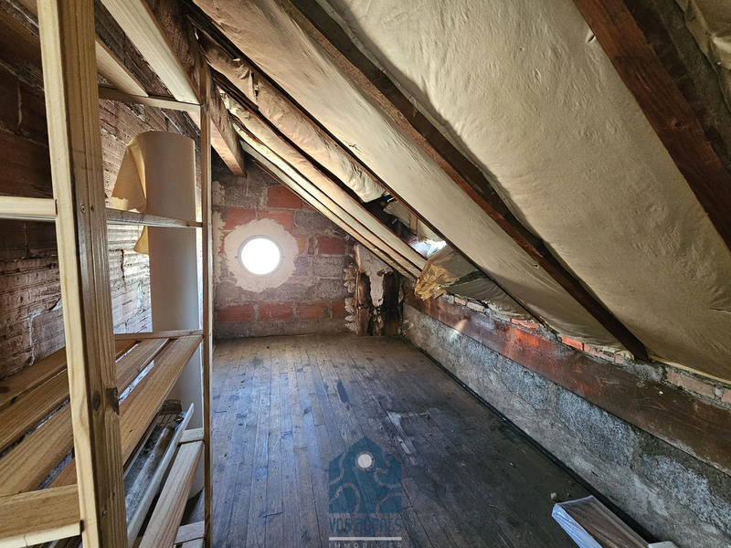 Appartement - 91 m² - 5 pièces