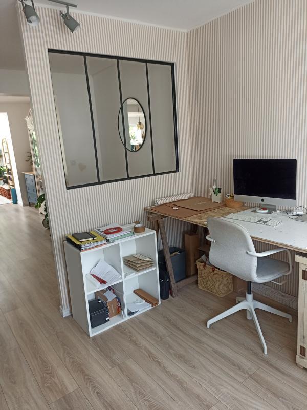 Maison - 122 m² - 4 pièces