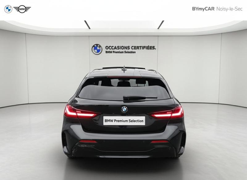 Bmw Série 1 F40 118d 150 ch Bva8 m Sport