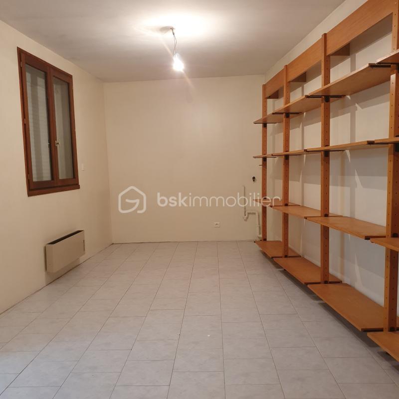 Appartement - 330 m² - 7 pièces