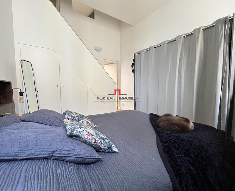 Maison ancienne - 96 m² - 4 pièces