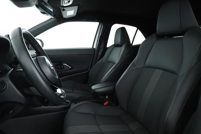 Toyota Yaris Cross 1.5 2wd Trail 116ch