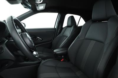 Toyota Yaris Cross 1.5 2wd Trail 116ch